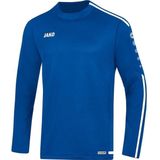 Jako Striker 2.0 Sweater Kinderen - Royal / Wit |