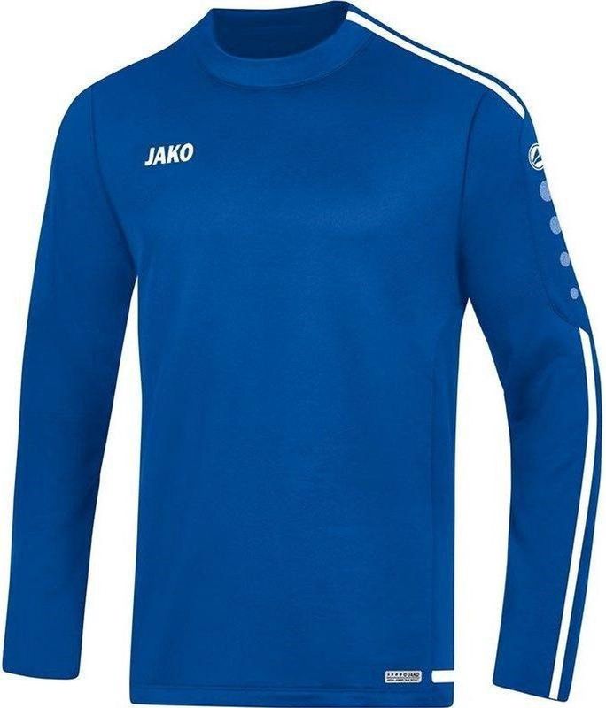Jako Striker 2.0 Sweater Kinderen - Royal / Wit |