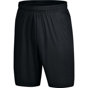 Jako Sweatbermudas 4404 Sporthose Palermo 2.0 ohne JAKO Logo, ohne Innenslip