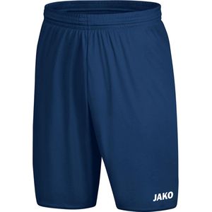 Jako - Manchester 2.0 - Short - Navy