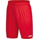 JAKO - Anderlecht 2.0 - Korte Broek - Regular Fit
