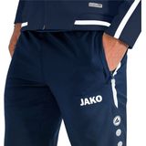 Jako - Leisure Pant Striker 2.0 Junior - Vrijetijdsbroek Striker 2.0 Blauw