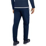 Jako - Leisure Pant Striker 2.0 Junior - Vrijetijdsbroek Striker 2.0 Blauw