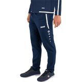 Jako - Leisure Pant Striker 2.0 Junior - Vrijetijdsbroek Striker 2.0 Blauw