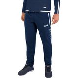 Jako - Leisure Pant Striker 2.0 Junior - Vrijetijdsbroek Striker 2.0 Blauw