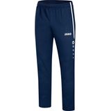 Jako - Leisure Pant Striker 2.0 Junior - Vrijetijdsbroek Striker 2.0 Blauw