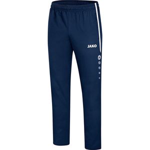 Jako - Leisure Pant Striker 2.0 Junior - Vrijetijdsbroek Striker 2.0 Blauw