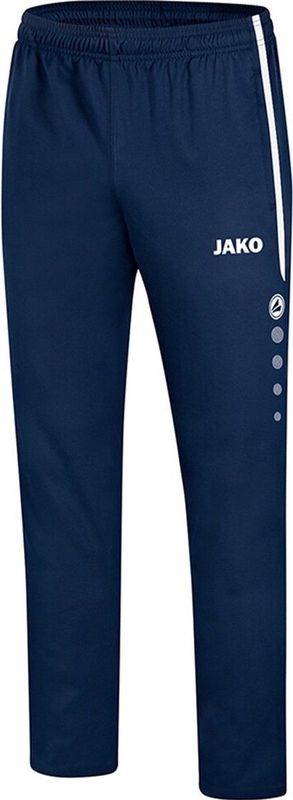 Jako - Leisure Pant Striker 2.0 Junior - Vrijetijdsbroek Striker 2.0 Blauw