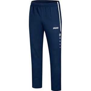Jako - Leisure Pant Striker 2.0 - Vrijetijdsbroek Striker 2.0 - Blauw