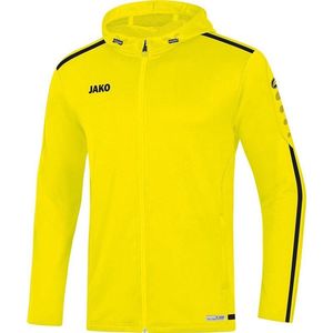 Jako - Striker 2.0 - Jas - Kleur 6819-33 - 100% Polyester