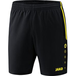 Jako - Short Competition 2.0 - Short Competition 2.0 - Zwart