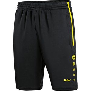 Jako - Training Short Active Junior - Trainingsshort Active Zwart