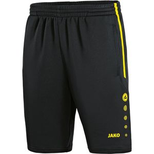 Jako - Training Short Active Junior - Trainingsshort Active Zwart