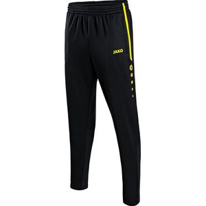 Jako - Training Pant Active - Trainingsbroek Active - Zwart