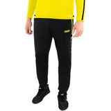 Jako - Polyester trousers Competition 2.0 - Polyesterbroek Competition 2.0 - Zwart