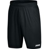 Jako Anderlecht Short Jongens Sportbroek - Unisex - zwart