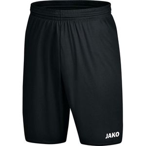 Jako - Anderlecht 2.0 Short - Zwart - 100% Polyester