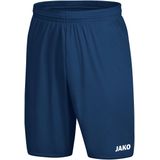 Jako Anderlecht Short Jongens Sportbroek - Unisex - blauw