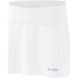 Jako - Skirt Basic - Rok - Wit -