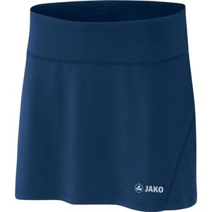 Rok - Basic - Tennisrokje - Met Binnenslip - Polyester-Stretch-Jersey