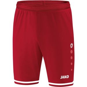 JAKO Striker 2.0 heren sportbroek, marine/wit, XXL, 4429