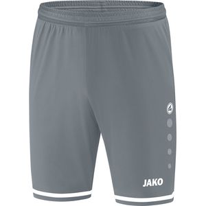 Jako - Football Shorts Striker 2.0 - Short Striker 2.0 - XL - Grijs