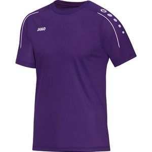 Jako - T-Shirt Classico - T-shirt Classico - Purper