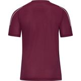 Jako - T-Shirt Classico Junior - T-shirt - Rood