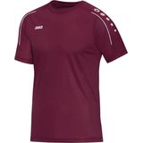Jako - T-Shirt Classico Junior - T-shirt - Rood