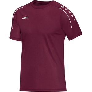 Jako - T-Shirt Classico Junior - T-shirt - Rood