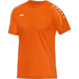 Jako - T-Shirt Classico - T-shirt Classico Oranje