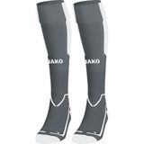 Jako - Lazio - Sportsokken - 16 Kleuren - Verstevigde Hiel en Tenen