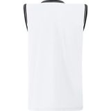 Jako - Basketball Jersey Center 2 0 - Shirt Center 2 0 Wit