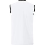 Jako - Basketball Jersey Center 2 0 - Shirt Center 2 0 Wit