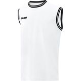 Jako - Basketball Jersey Center 2 0 - Shirt Center 2 0 Wit