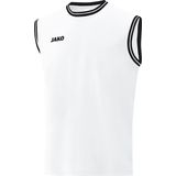 Jako - Basketball Jersey Center 2 0 - Shirt Center 2 0 Wit