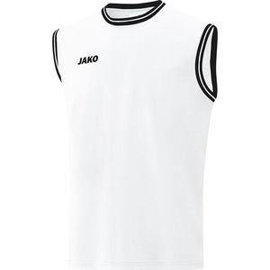 Jako - Basketball Jersey Center 2 0 - Shirt Center 2 0 Wit
