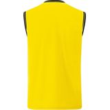Jako - Basketball Jersey Center 2 0 - Shirt Center 2 0 Geel