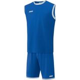 Jako - Basketball Jersey Center 2 0 - Shirt Center 2 0 Rood