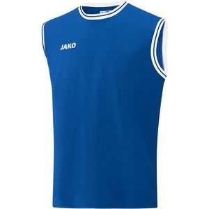 Jako - Basketball Jersey Center 2 0 - Shirt Center 2 0 Rood