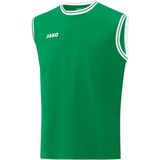 Jako - Basketball Jersey Center 2 0 - Shirt Center 2 0 Groen