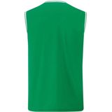 Jako - Basketball Jersey Center 2 0 - Shirt Center 2 0 Groen
