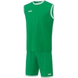 Jako - Basketball Jersey Center 2 0 - Shirt Center 2 0 Groen