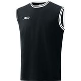 Jako - Basketball Jersey Center 2 0 - Shirt Center 2 0 Zwart