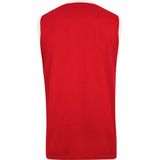 Jako - Basketball Jersey Change 2 0 - Reversible shirt Change 2 0 Rood