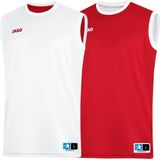 Jako - Basketball Jersey Change 2 0 - Reversible shirt Change 2 0 Rood