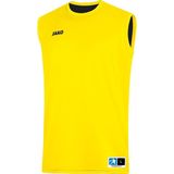 Jako - Basketball Jersey Change 2 0 - Reversible shirt Change 2 0 Geel