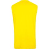 Jako - Basketball Jersey Change 2 0 - Reversible shirt Change 2 0 Geel