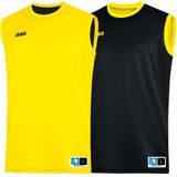 Jako - Basketball Jersey Change 2 0 - Reversible shirt Change 2 0 Geel