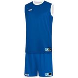 Jako - Basketball Jersey Change 2 0 - Reversible shirt Change 2 0 Blauw